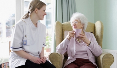 Vitassistance assistenza anziani disabili domiciliare ospedaliera. Le nostre badanti al Vostro servizio !