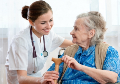 Vitassistance assistenza domiciliare ospedaliera anziani disabili