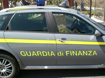 Urbino, Finanza in corsia a caccia di badanti e assistenti abusive