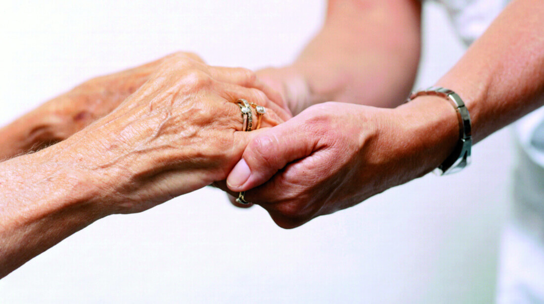 care-of-elderly