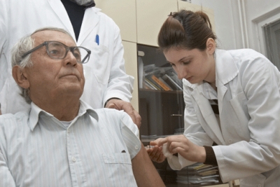 Cerchi una badante nella provincia di Torino, Milano, Aosta o Savona? Vitassistance è la soluzione !