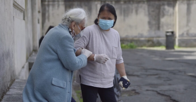 Manovra, collegamenti più stretti tra Inps e Agenzia delle Entrate per i controlli sui contributi di colf e badanti