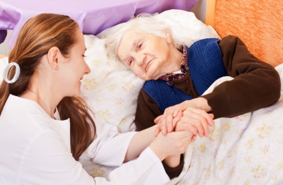 Vitassistance assistenza domiciliare e ospedaliera anziani e disabili