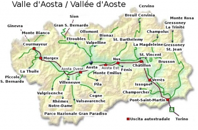 Coop pigliatutto in Valle d&#039;Aosta. Procura chiede processo per politico e coop