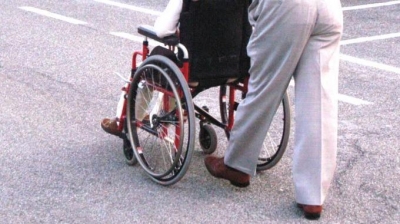Vitassistance Assistenza Anziani e Disabili dal 1994