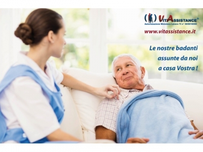 Seconda ondata Covid: come proteggere gli anziani. Le regole per badanti e familiari