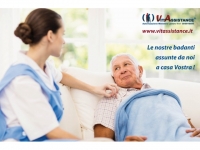 Seconda ondata Covid: come proteggere gli anziani. Le regole per badanti e familiari