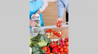 Alimentazione Anziani